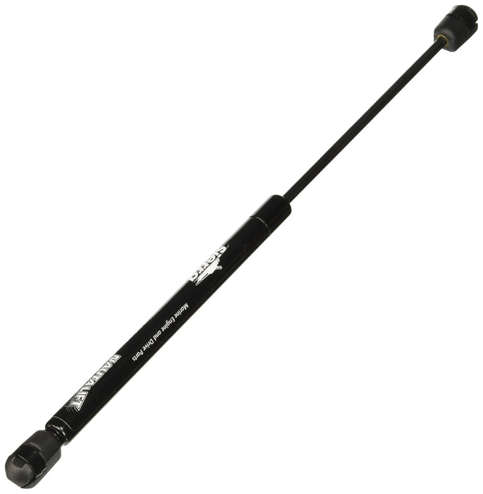 Sierra GS62710 Nitride Coated Nautalift 9.5 15" Range 5.5" Stroke Gas Lift, Supports