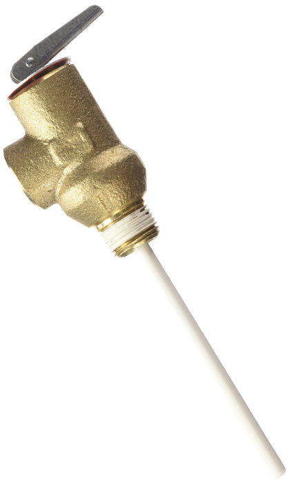 Atwood 91604 RV Electric Water Heater Relief Valve | 1/2"