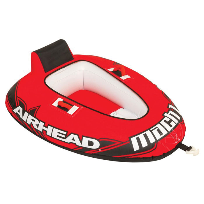 Airhead Mach Cockpit Towable Tube