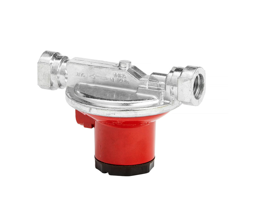 Suburban Mfg LP-R756HP Suburban Single Stage High Pressure Regulator