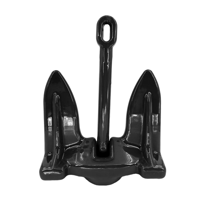 Greenfield Products 915-B Navy Anchor PVC Coated