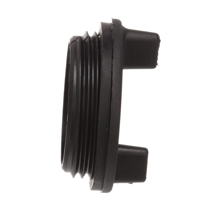 Seachoice 32501 Plastic Replacement Cap for Deck Fill 32011 & Perko 1313/1314, Series