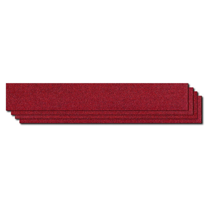3M 1180 Red Hookit 2.75X16.5 P150 (25)