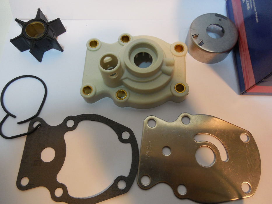 Johnson Evinrude BRP 393630 WATER PUMP KIT SIM SIE18-3382