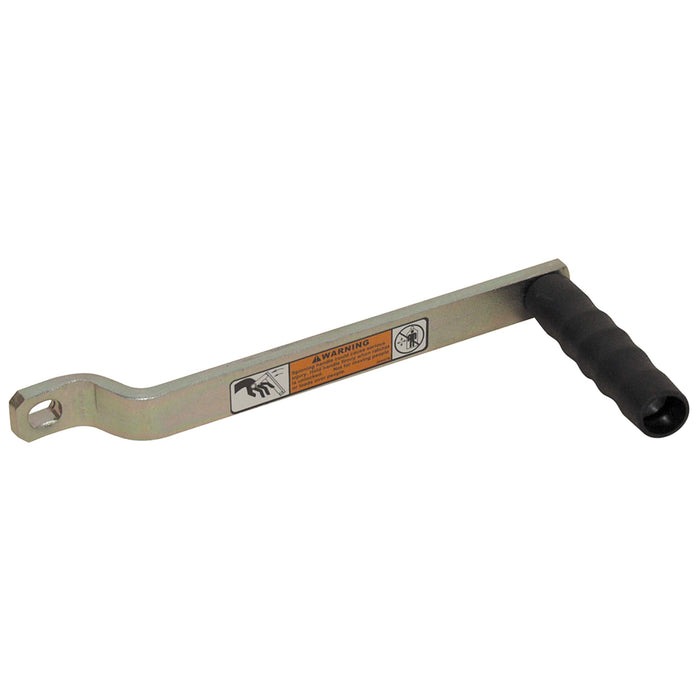 Dutton-Lainson 70323 Spare/Replacement Winch Handle, 9-1/2"