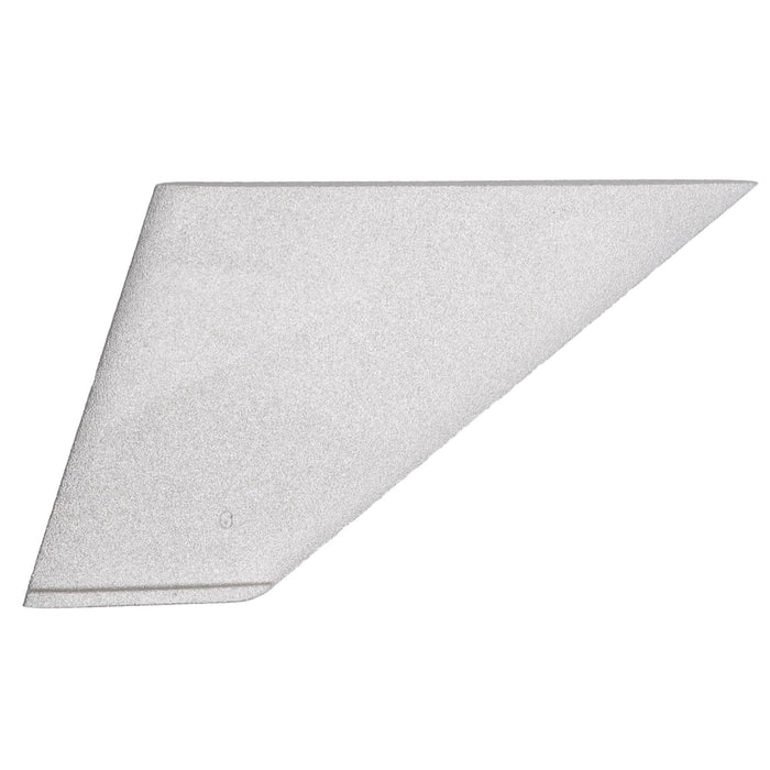 TH Marine RS-4-DP T-H Marine Replacement Skeg for Mercury V6 Outboards &, Mercruiser Stern Drives (I/Os)