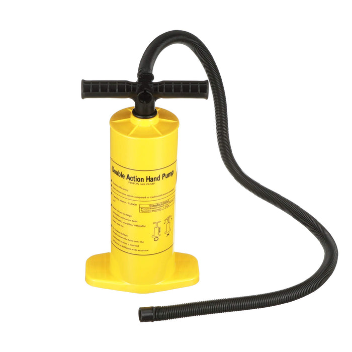 Seachoice 86991 Double Action Pump