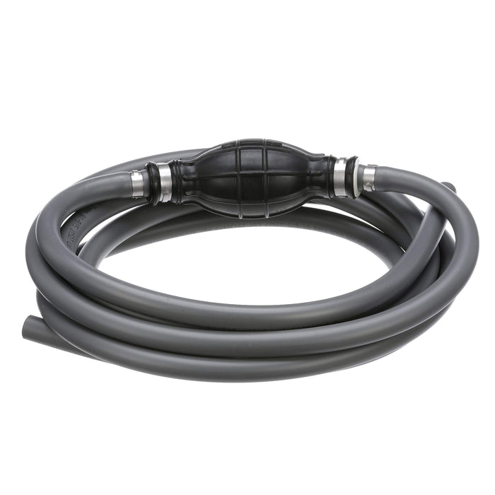 Attwood 93812ULP7 Fuel Line Hose Kit 3/8" x 6' For Mercury 1998 and Older
