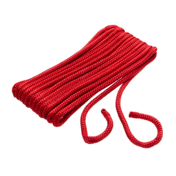 Seachoice Double Braided Nylon Fender Line (2 Per Pack)