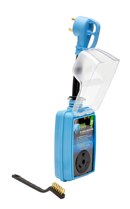 Dicor Corporation DP-SP30A-P 30A Pigtail