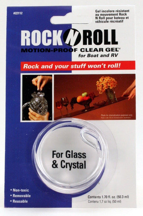 Thumb Lock MRV22112 Rock N Roll Gel