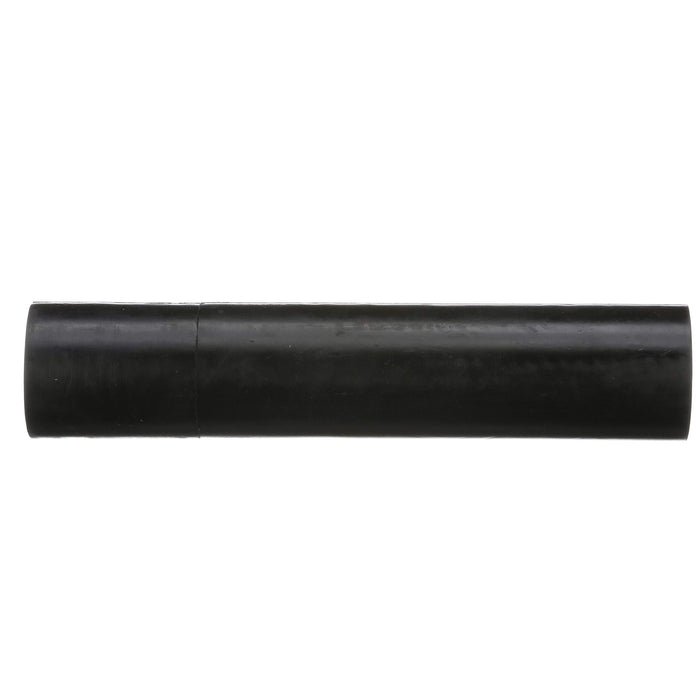 Seachoice 56360 Black Rubber Straight Roller 12" x 2-1/2" With 5/8" ID