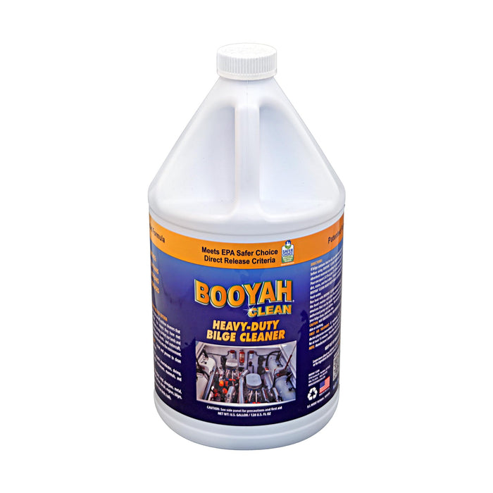 Booyah Clean VL992XG1 Heavy-Duty Bilge Cleaner Gallon