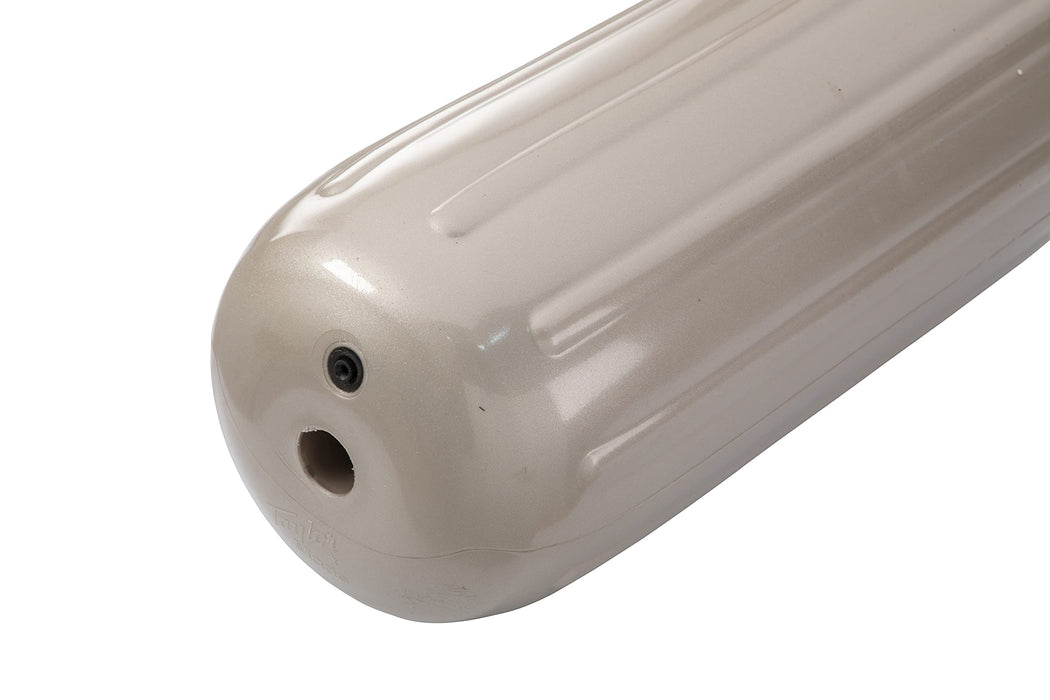 Taylor Made Products 601026 Taylor Big B Inflatable Fender, 8" x 20", Sand
