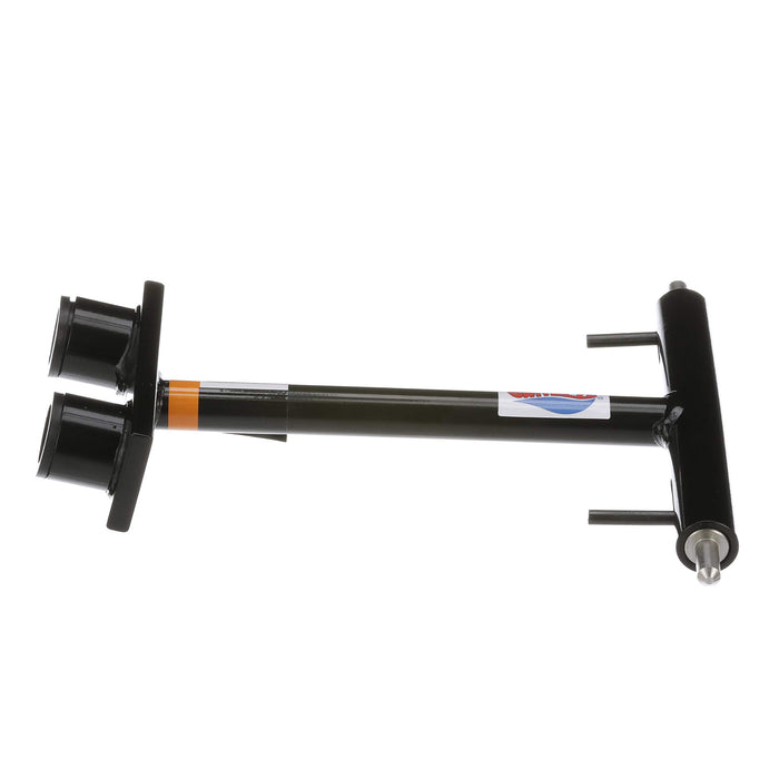 Attwood 10108 Lock N' Stow Outboard Support for Select Mercury Outboards