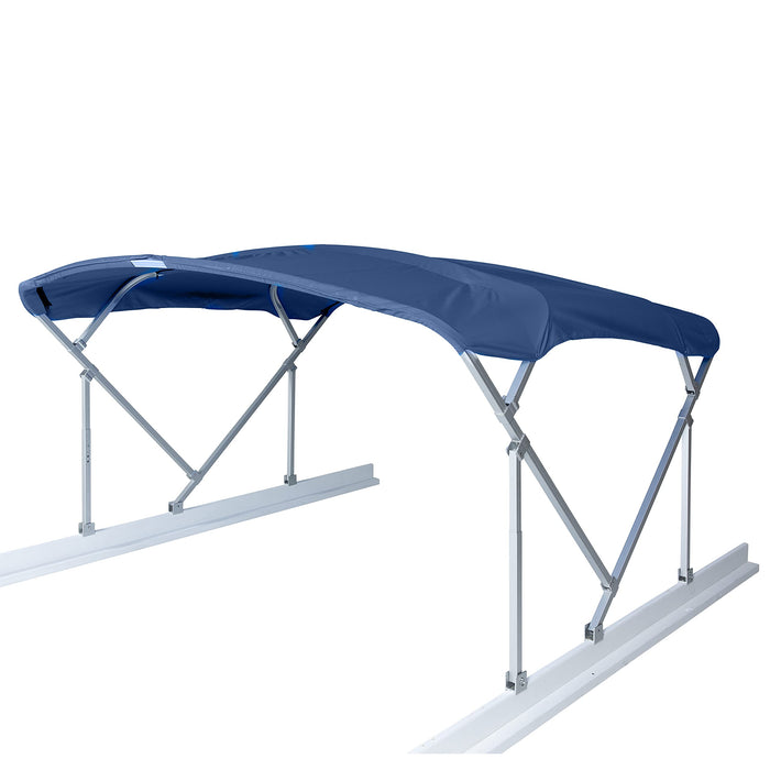 Taylor Made Products 2020329509 Taylor 88125 Manual Bimini Kit 8x8 Navy