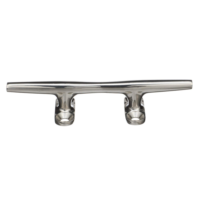 Seachoice 30261 Stainless Steel Hollow Base Cleat