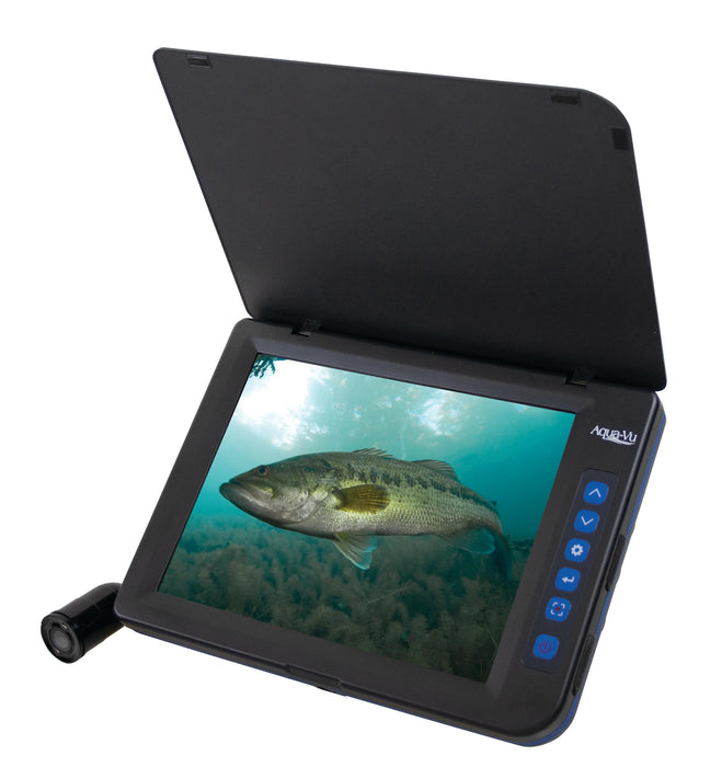 Aqua-Vu 100-4807 AV822 HD Portable Underwater Camera