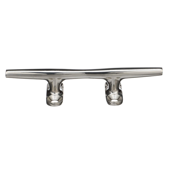 Seachoice 30251 Stainless Steel Hollow Base Cleat