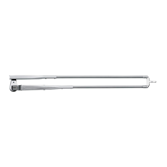 Marinco 33092 Premier Stainless Steel Pantographic Dry Arm, 17"-22"