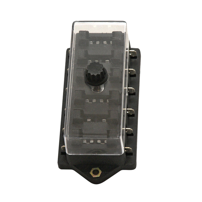 Wirthco 30111-7 ATO/ATC Fuse Block, 6 Position