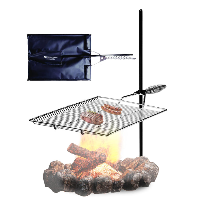 Stromberg Carlson GR-1522 Stromberg Stake & Grill