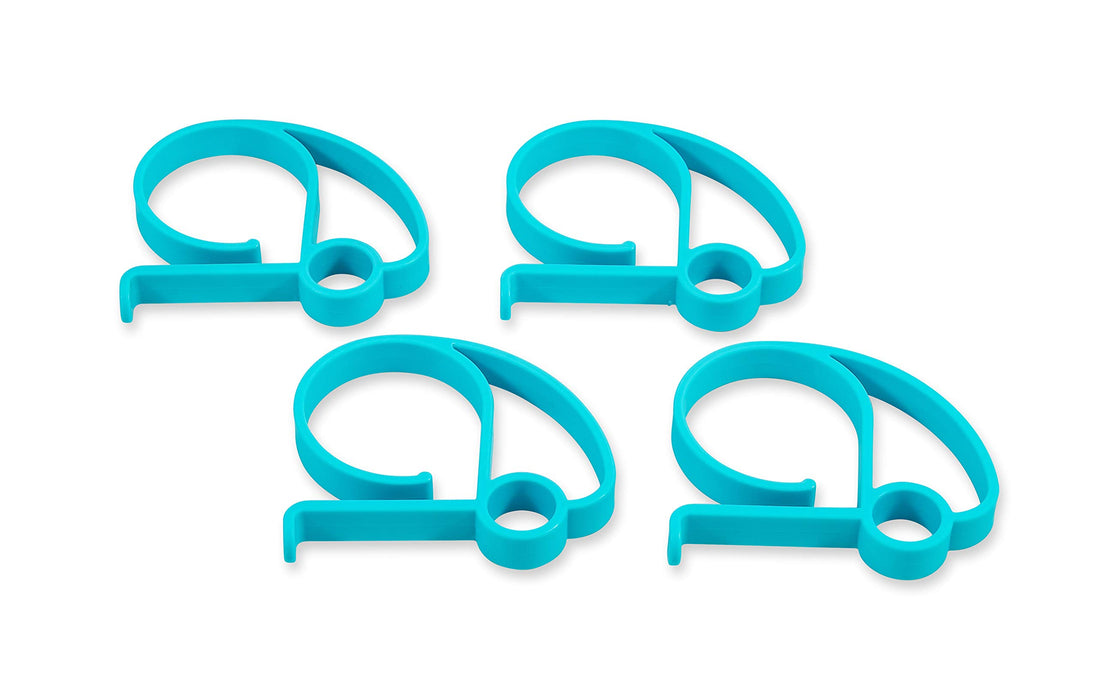 Camco Tablecloth Clamps