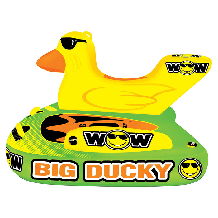 WOW Big Ducky Towable