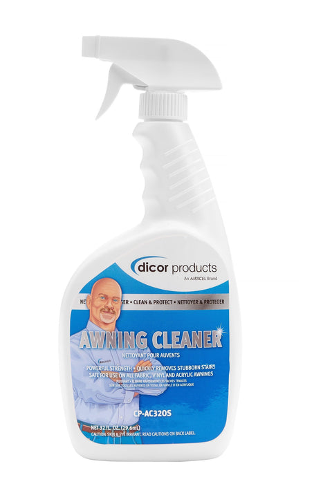 Dicor Corporation CP-AC320S Awning Cleaner, 32 oz.