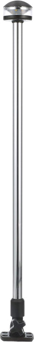 Seachoice 2871/2881 Led Fold Down Pole Light