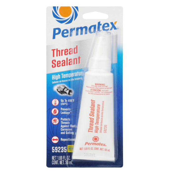 Permatex 59235 50Ml Pst Pipe Sealant W/Teflo