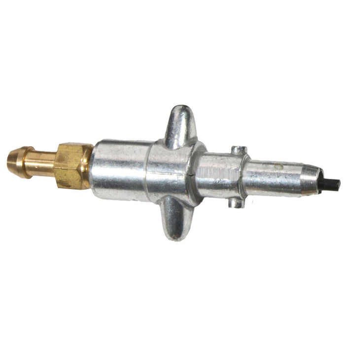 Scepter 7497 Fuel Fitting-Mercury Tank Bayonet, Metal