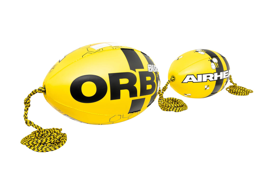Airhead AHR50137DOY Buzz Double Orb Rope
