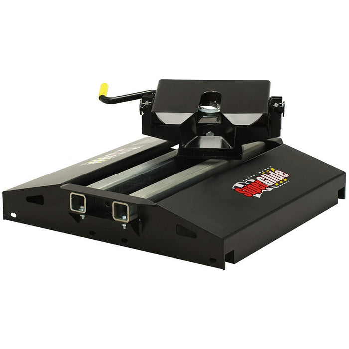 Pullrite 3100 Traditional Superglide, 12,000 lb.