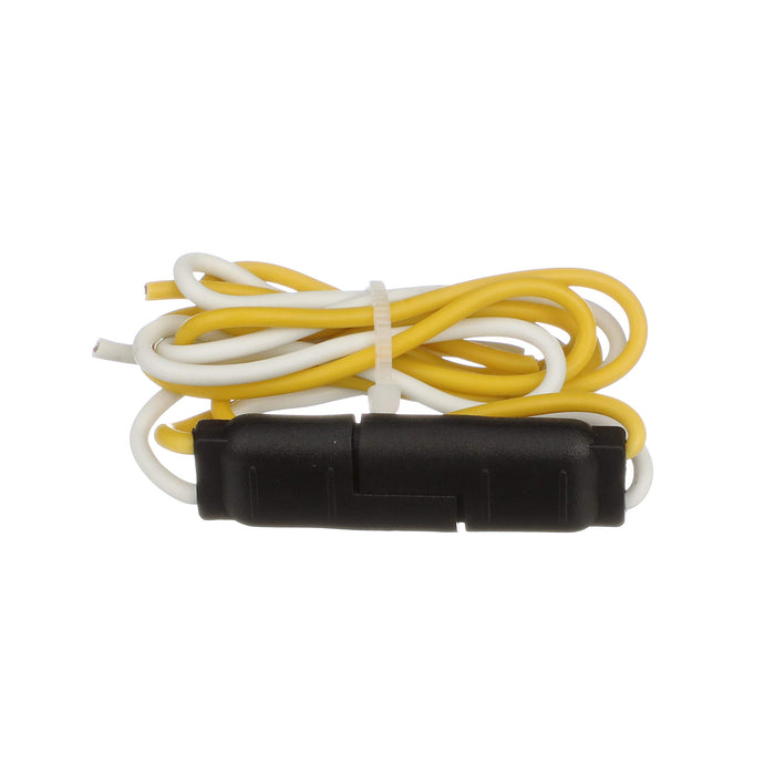 Seachoice 13841 2 Pole Wire Connector, Male/Female, 12 In. Lead