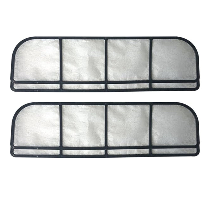 Coleman 8430-3801 Replacement Air Filter Set for Ducted Ceiling Assemblies