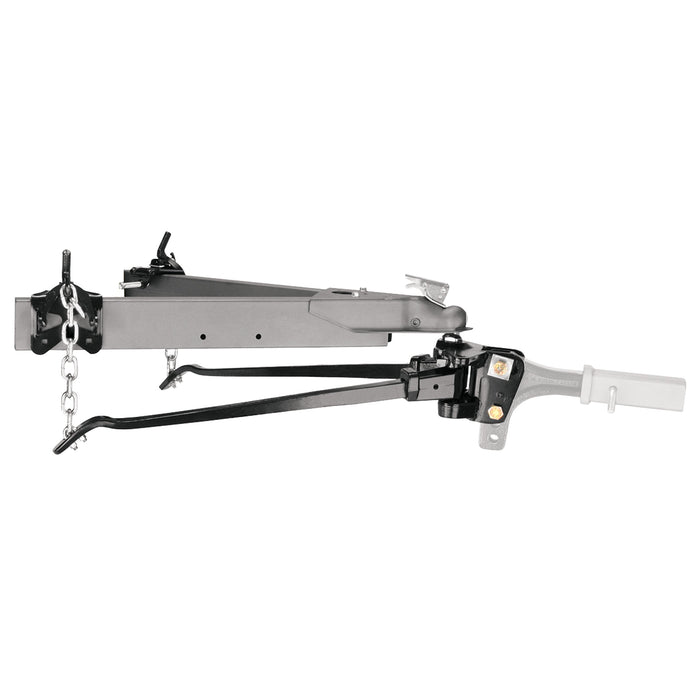 Fulton 66021 Reese High Performance Trunnion Style RV Hitch without Shank 800, lbs