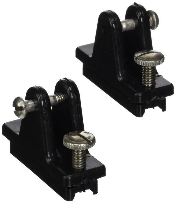 Sea Dog 273285-1 Deck Hinge Lock-Rt&Lf 2/Cd