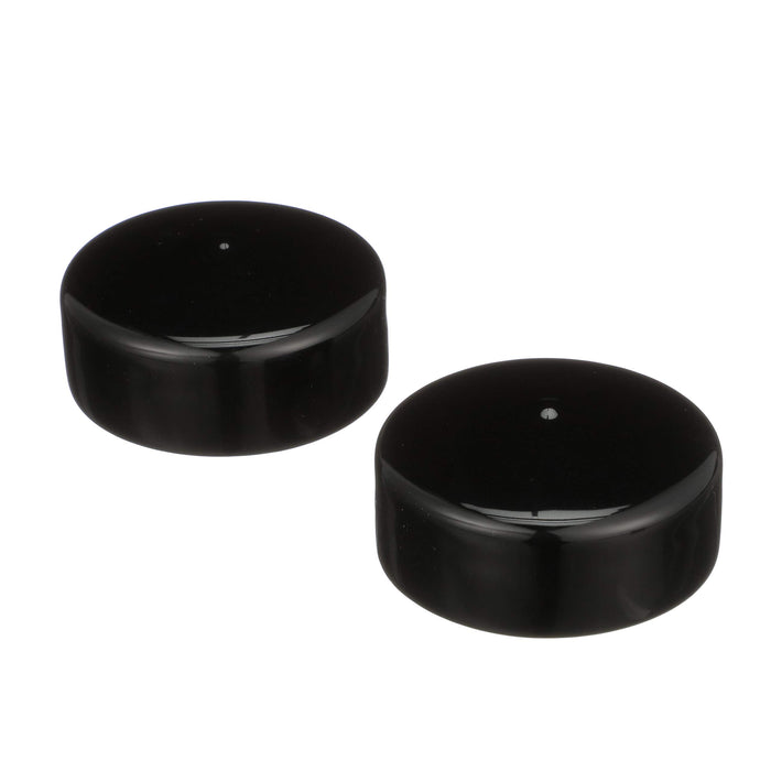 Attwood 11124-6 Wheel Bearing Protector Cover, 1 pr.
