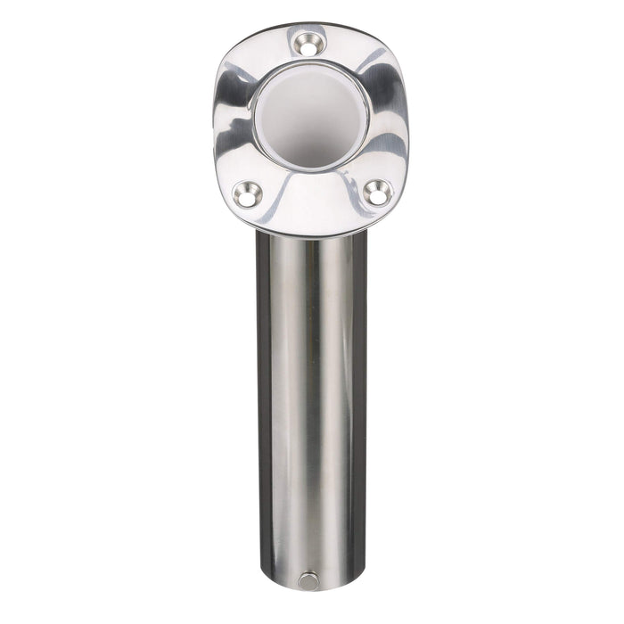 Seachoice 89021 Stainless Steel 30 Degree Heavy Duty Rod Holder