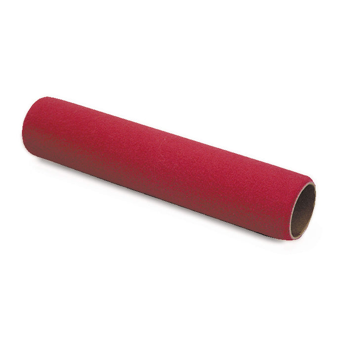 Redtree 29113 9" Roller 3/16" Mohair Red
