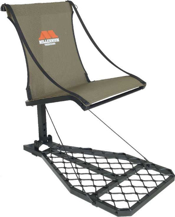 Millennium Outdoors B-102-00 Cup Holder