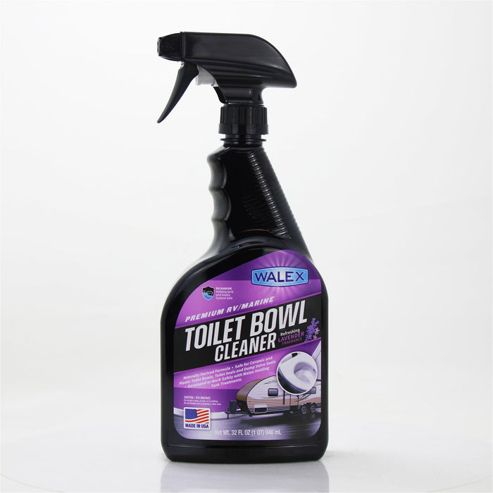Walex Products WALTB32 Walex Toilet Bowl Cleaner, 32 oz.