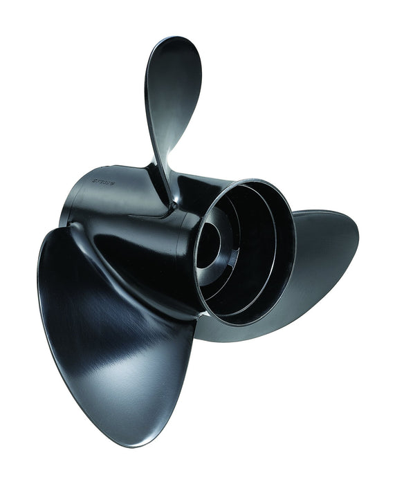 Solas Propeller 9512-150-15 Solas Rubex Aluminum Interchangeable Hub 3-Blade, Propeller, LH, 15 x 15
