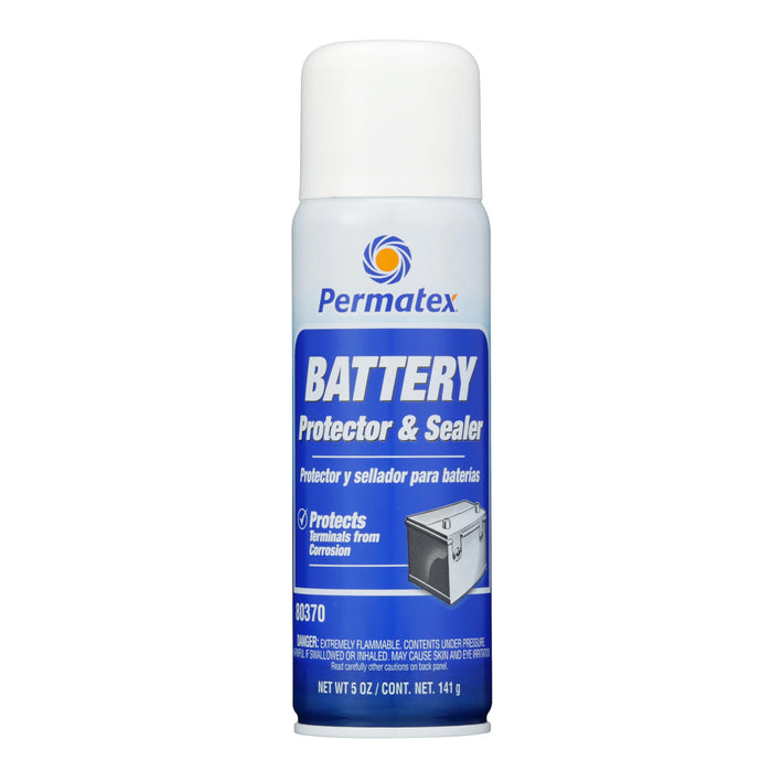 Permatex 80370 Battery Protector And Sealer
