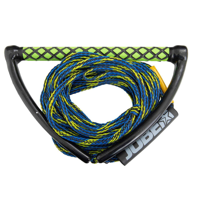 Jobe Sports 211322001-PCS Prime Wake Combo Wakeboard Rope