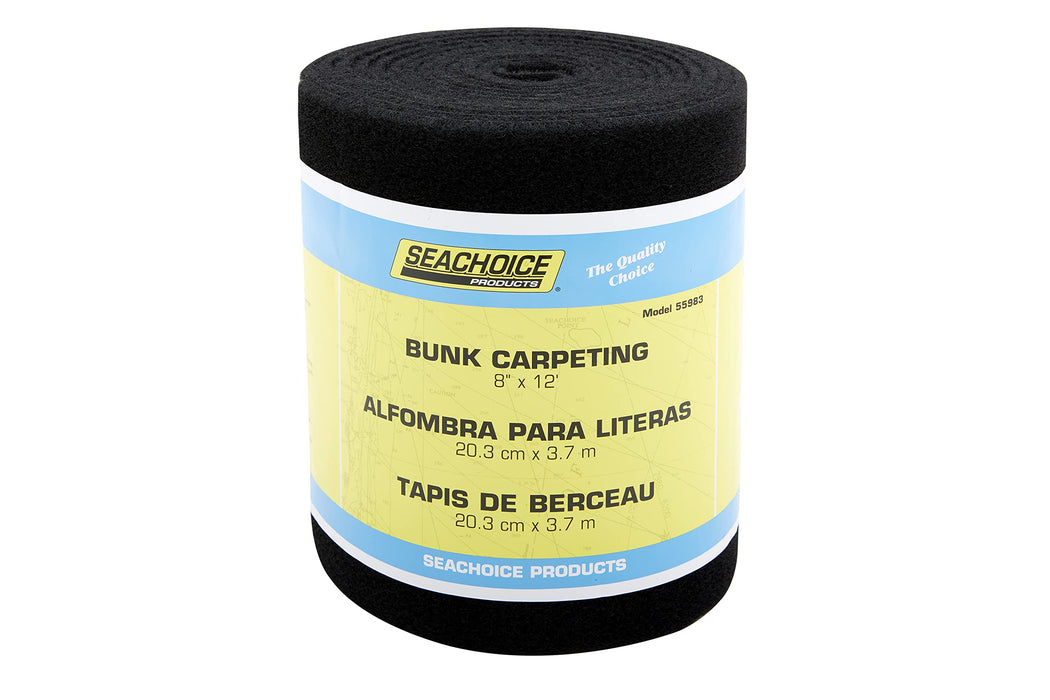 Seachoice Bunk Carpeting