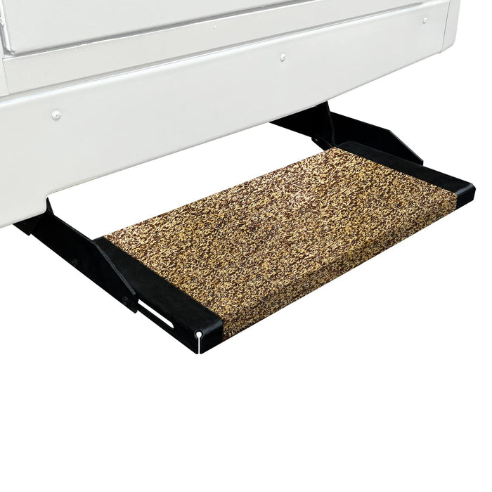 Prest-O-Fit 2-0041 Wraparound RV Step Rug, 18" Wide