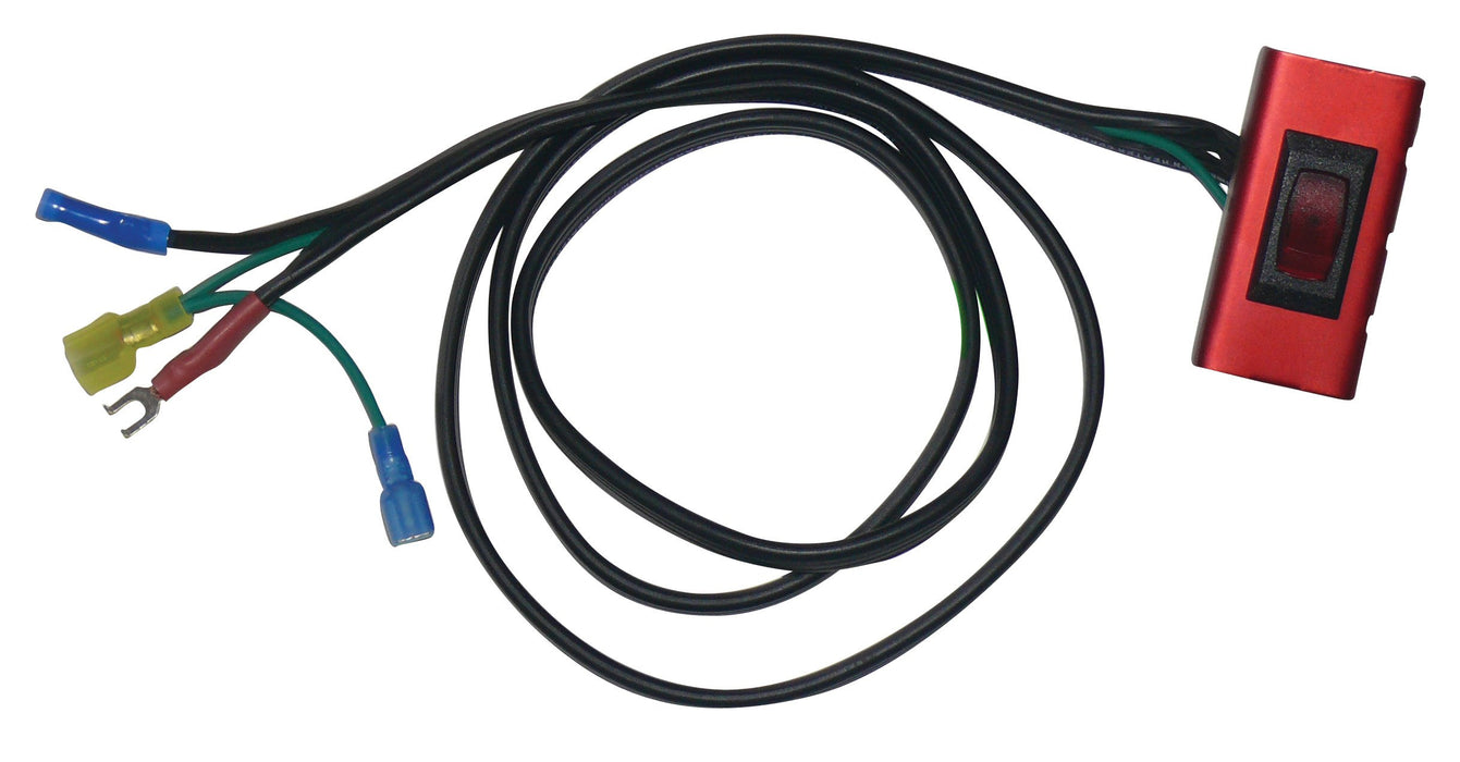 Diamond Group DGSK1VP Hott Rod Power Switch