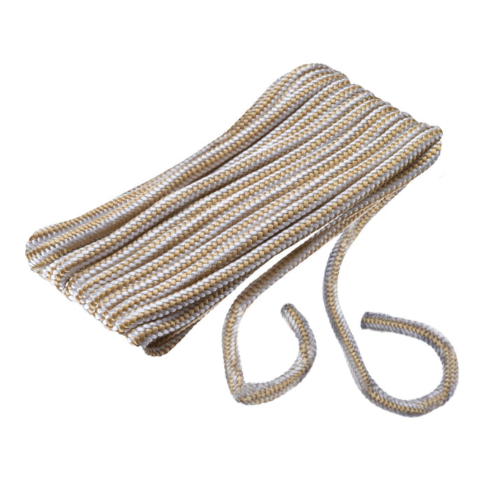 Seachoice Double Braided Nylon Fender Line (2 Per Pack)